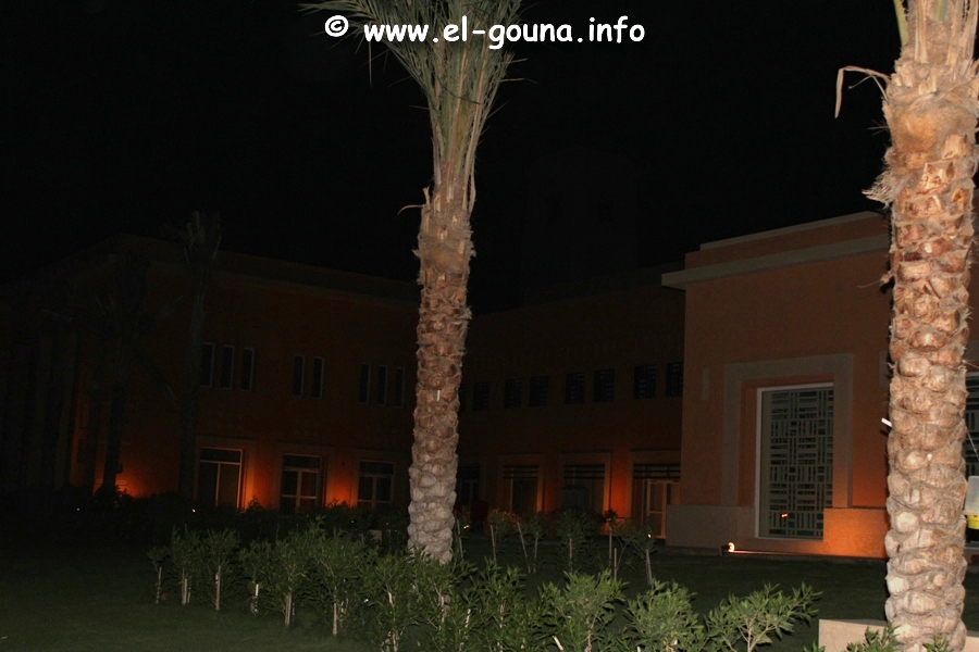 Campus El Gouna 0029